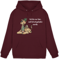 Dromedar Hoodie - Basic Unisex Hoodie