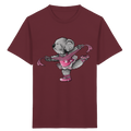 Kinder Tshirt Koala  - Kids Organic Shirt
