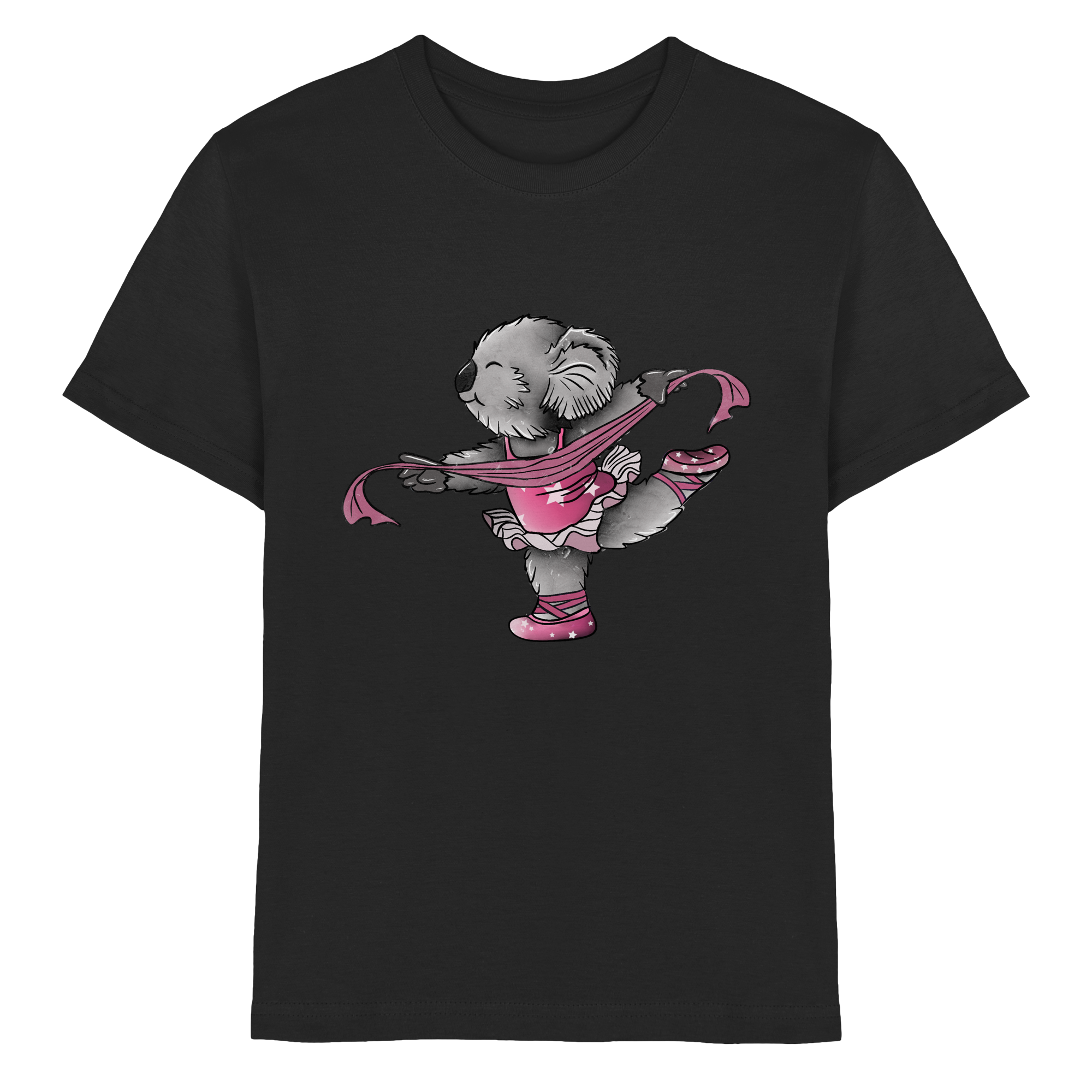 Kinder Tshirt Koala  - Kids Premium Shirt