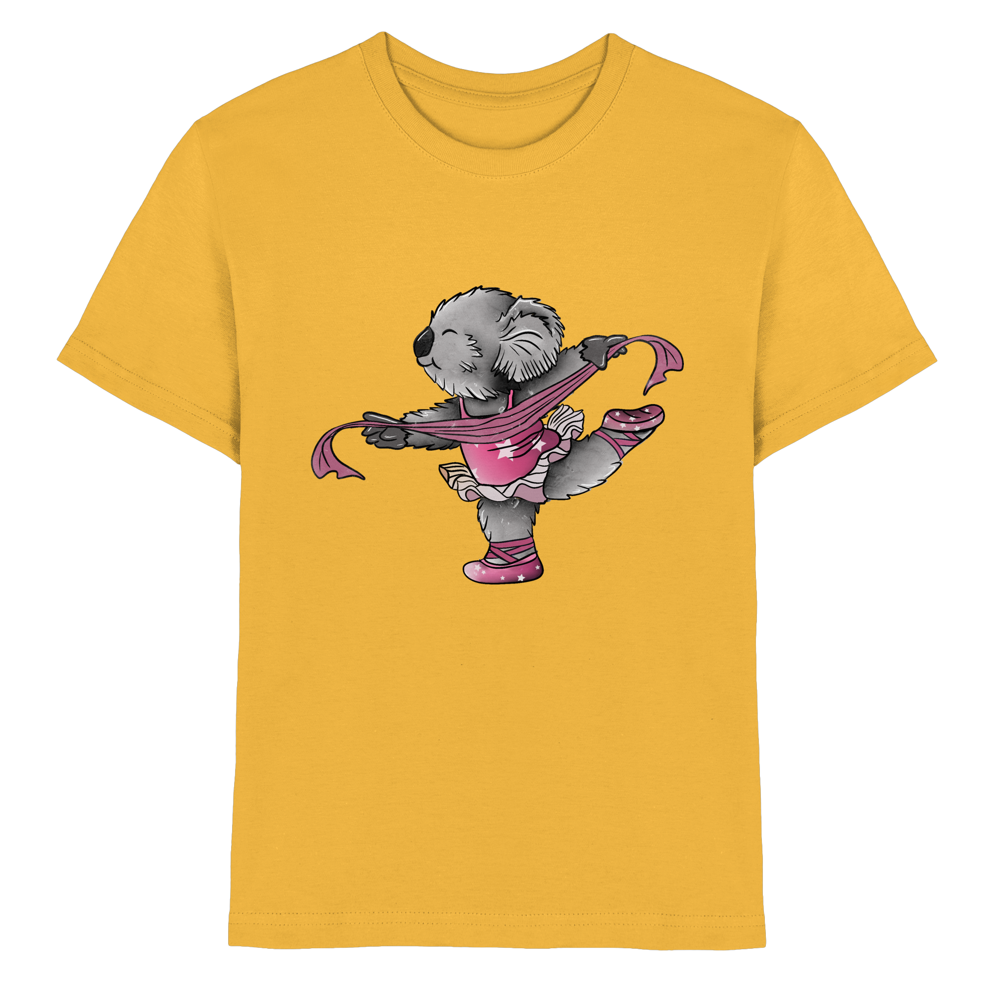 Kinder Tshirt Koala  - Kids Premium Shirt