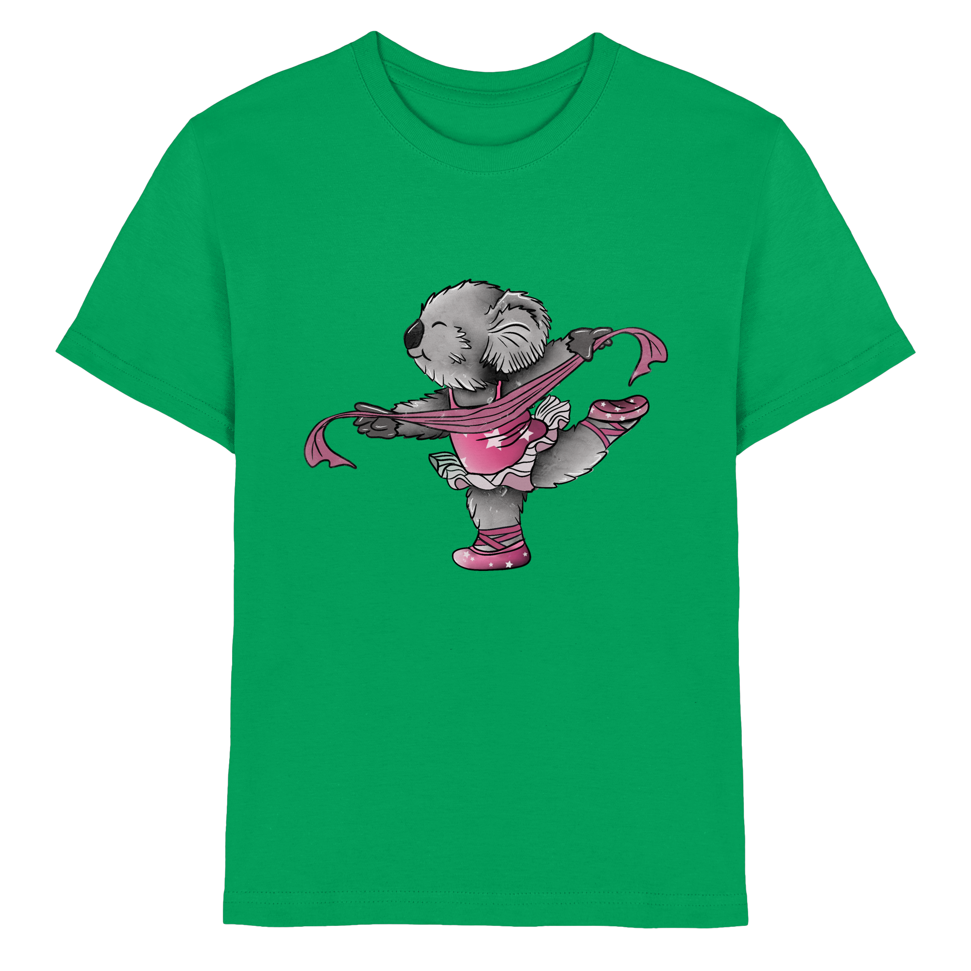 Kinder Tshirt Koala  - Kids Premium Shirt