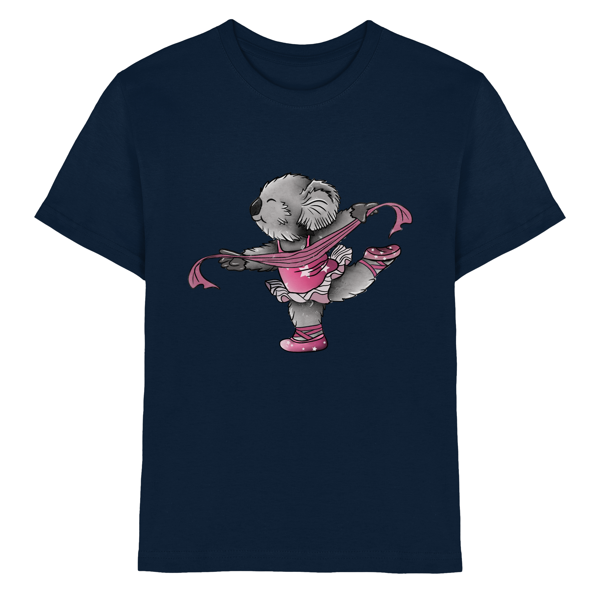 Kinder Tshirt Koala  - Kids Premium Shirt