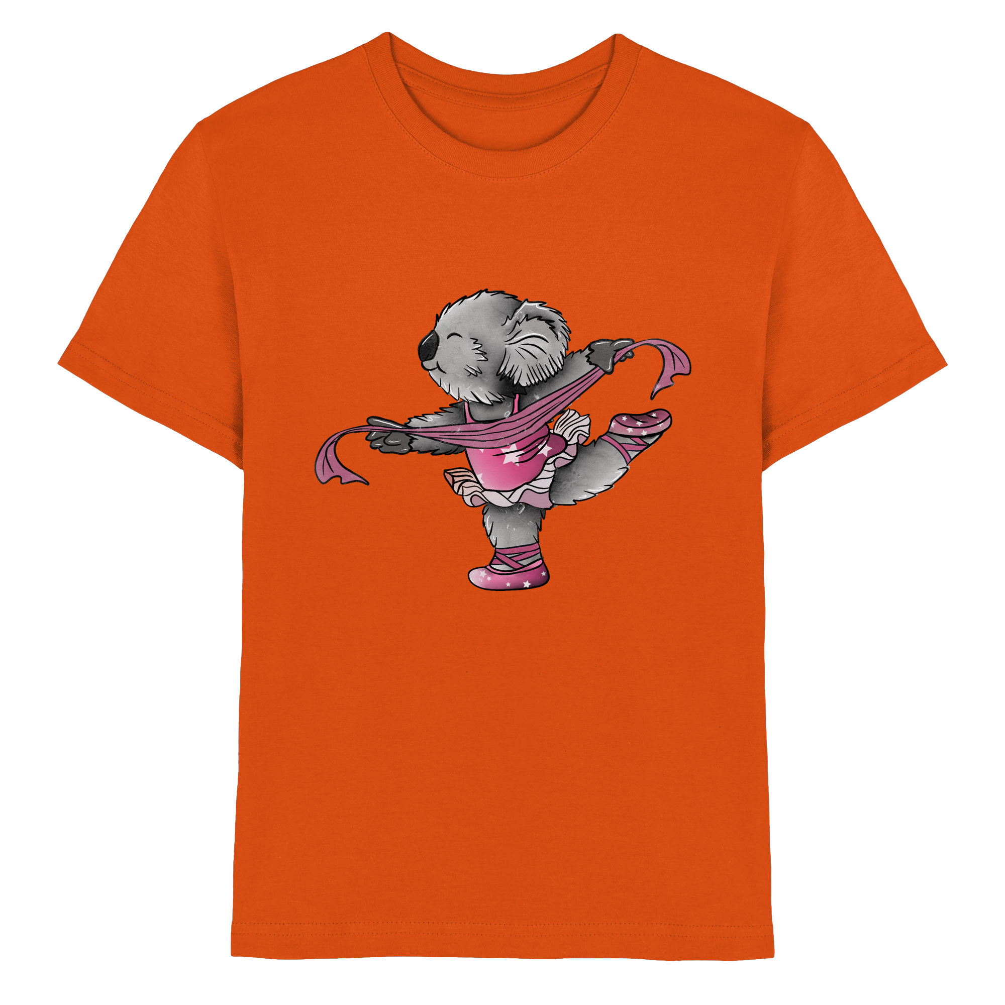 Kinder Tshirt Koala  - Kids Premium Shirt