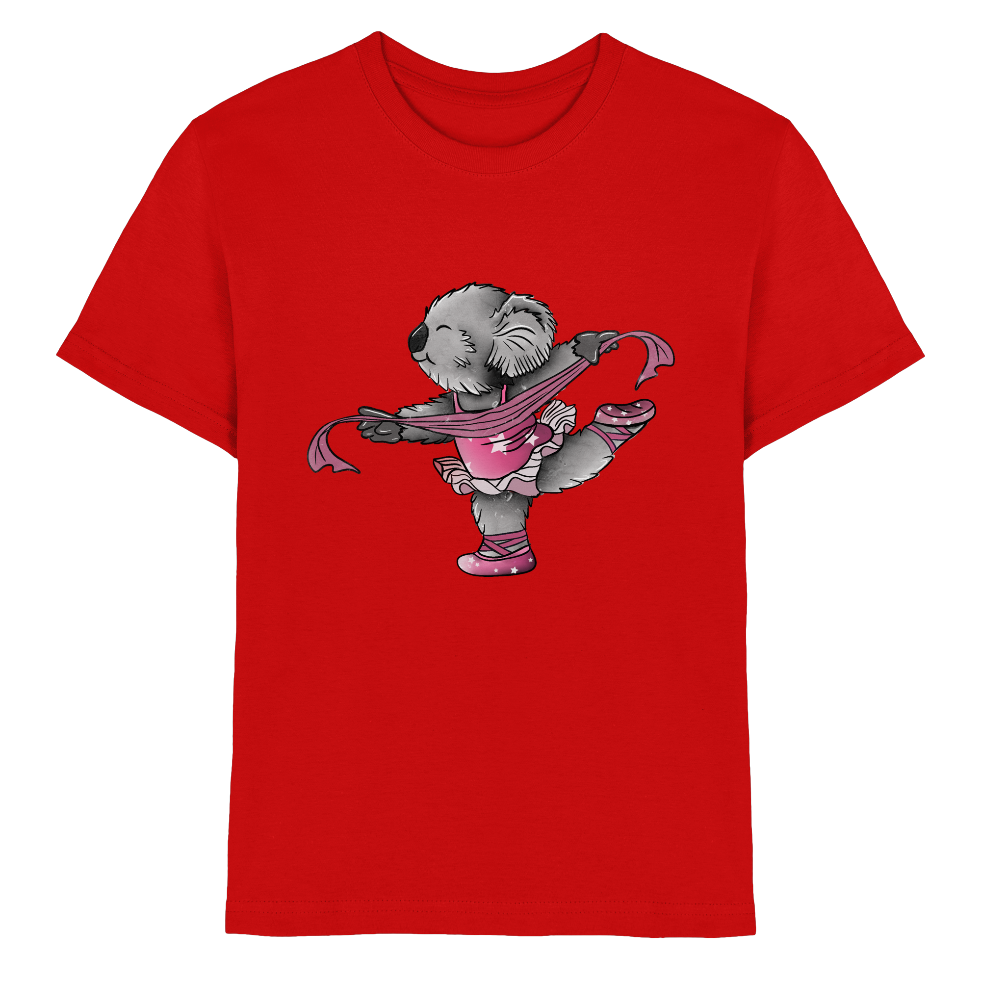 Kinder Tshirt Koala  - Kids Premium Shirt