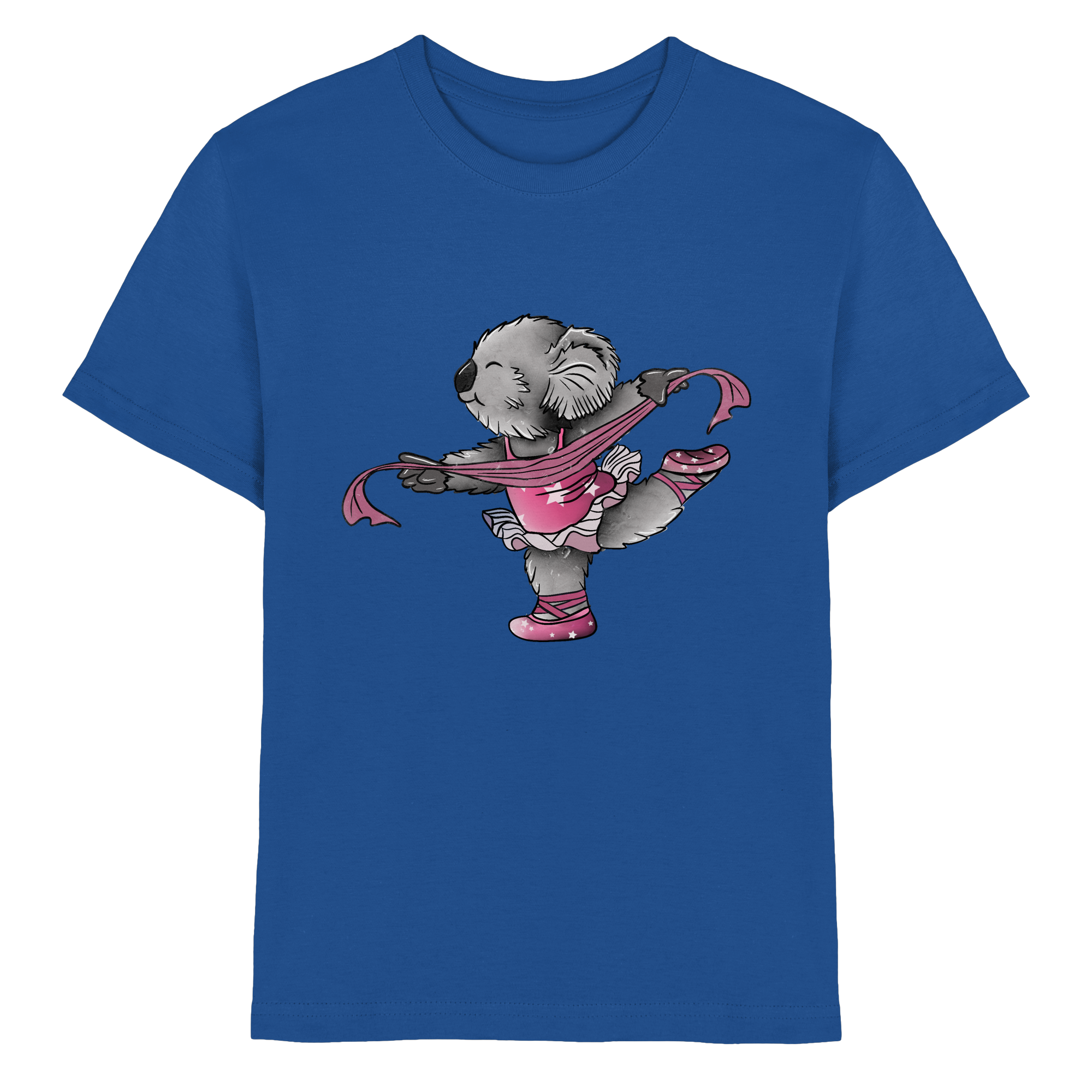 Kinder Tshirt Koala  - Kids Premium Shirt