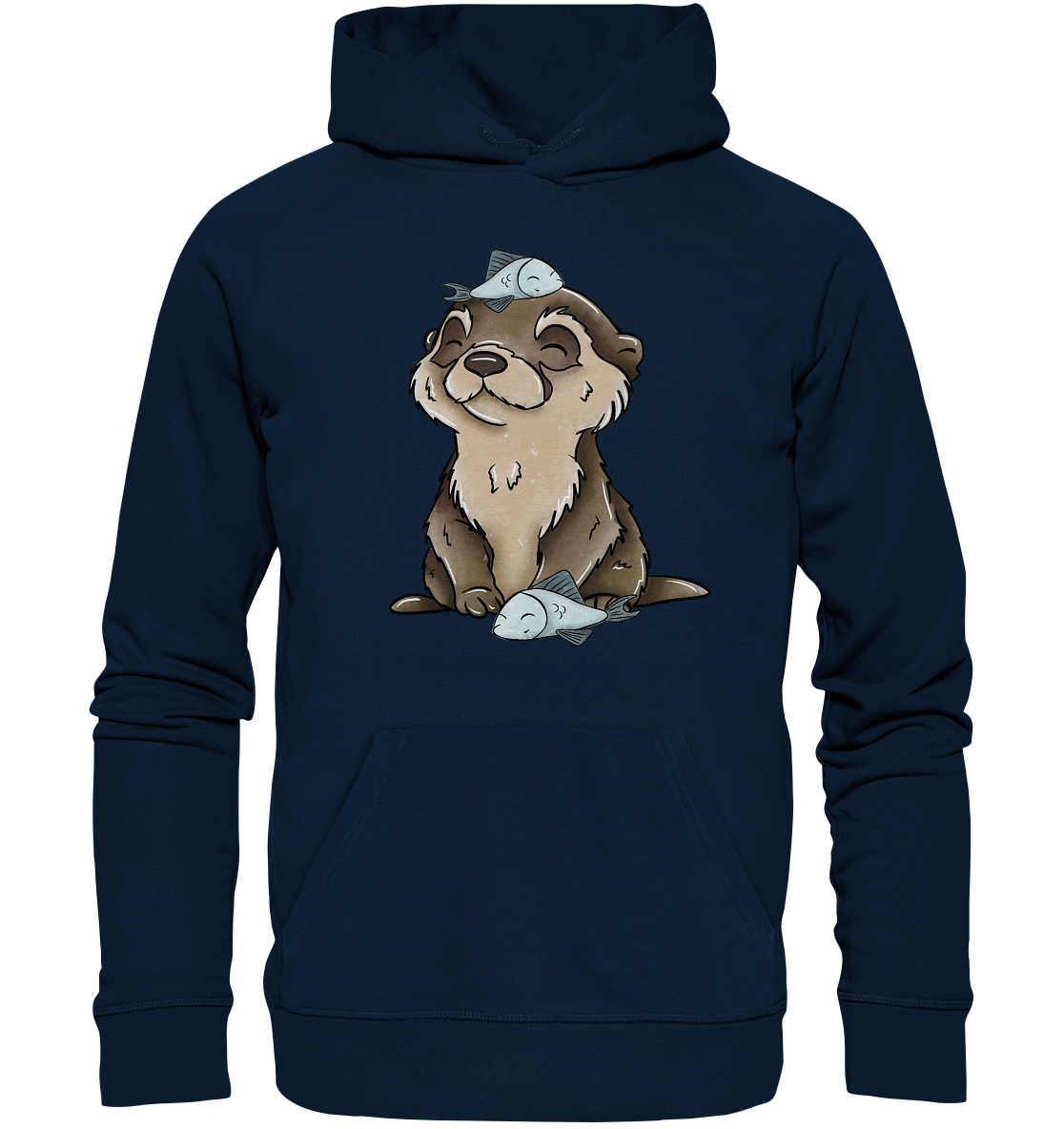 Otter Hoodie