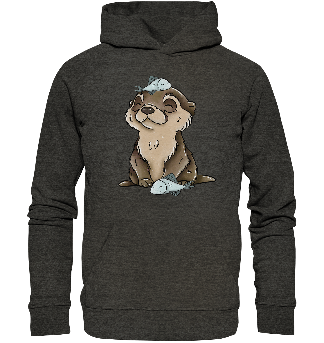 Otter Hoodie