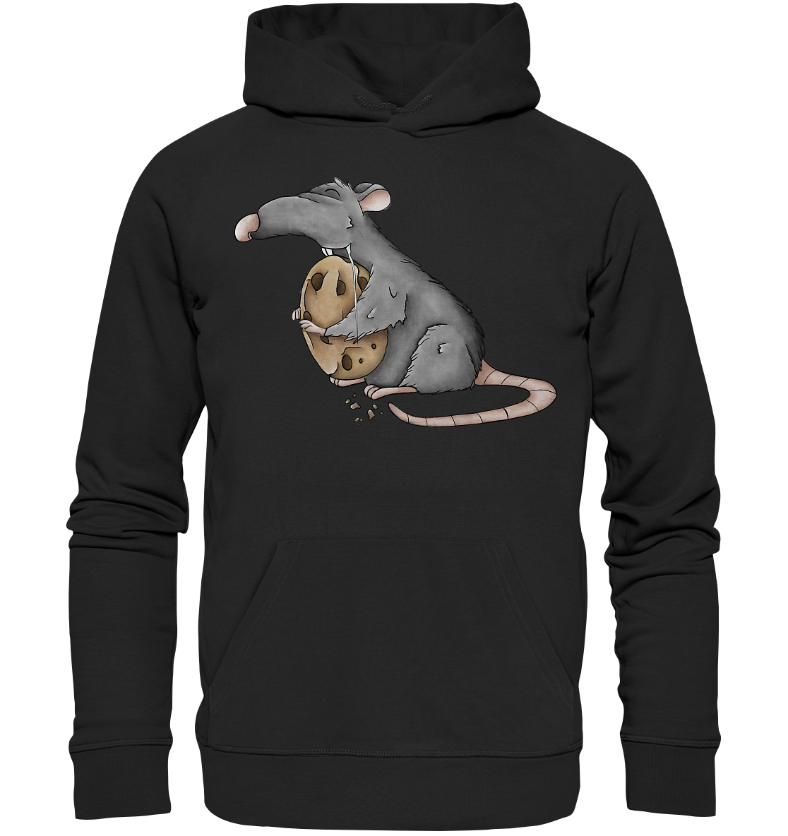 Ratte - Hoodie
