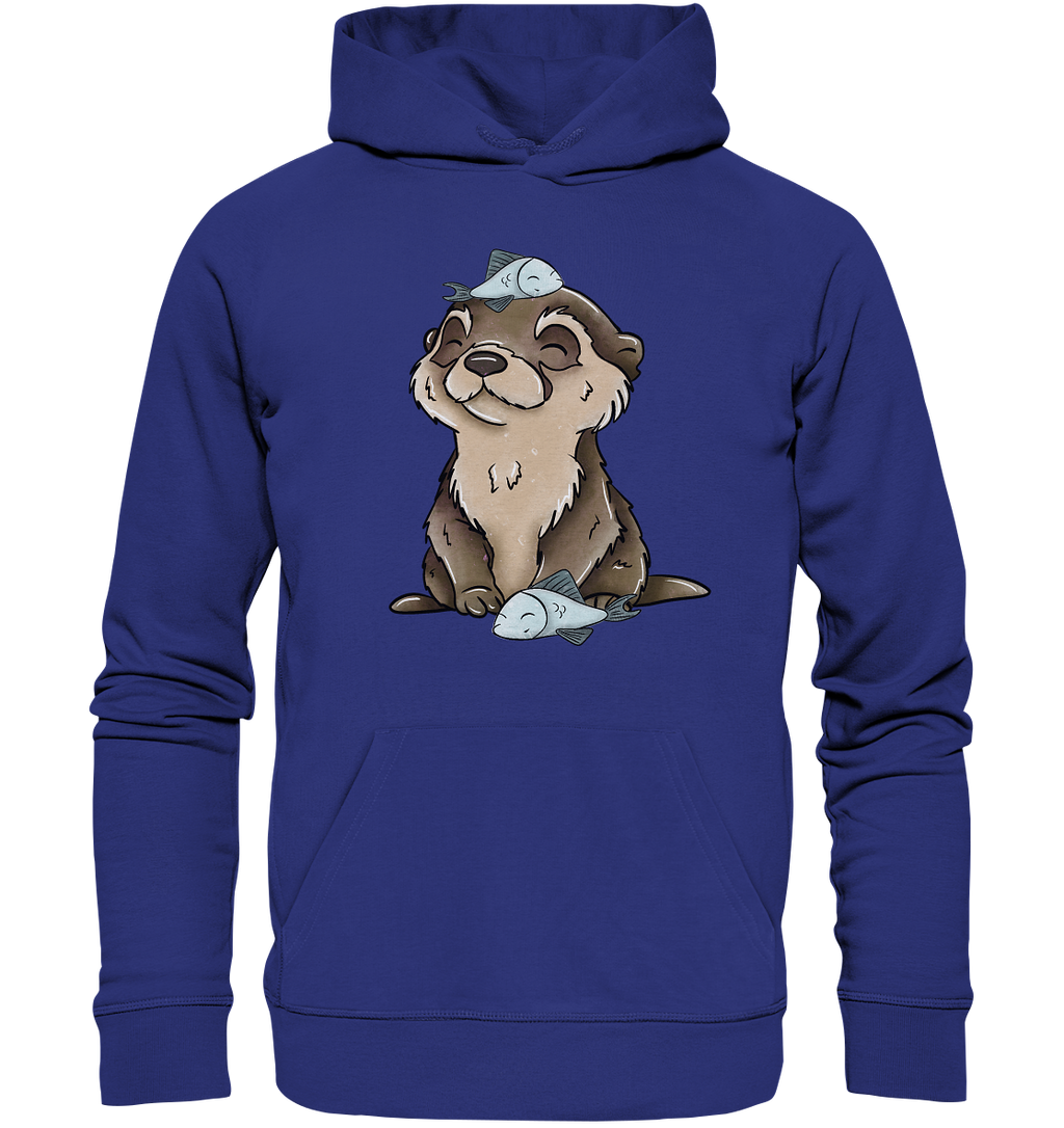 Otter Hoodie