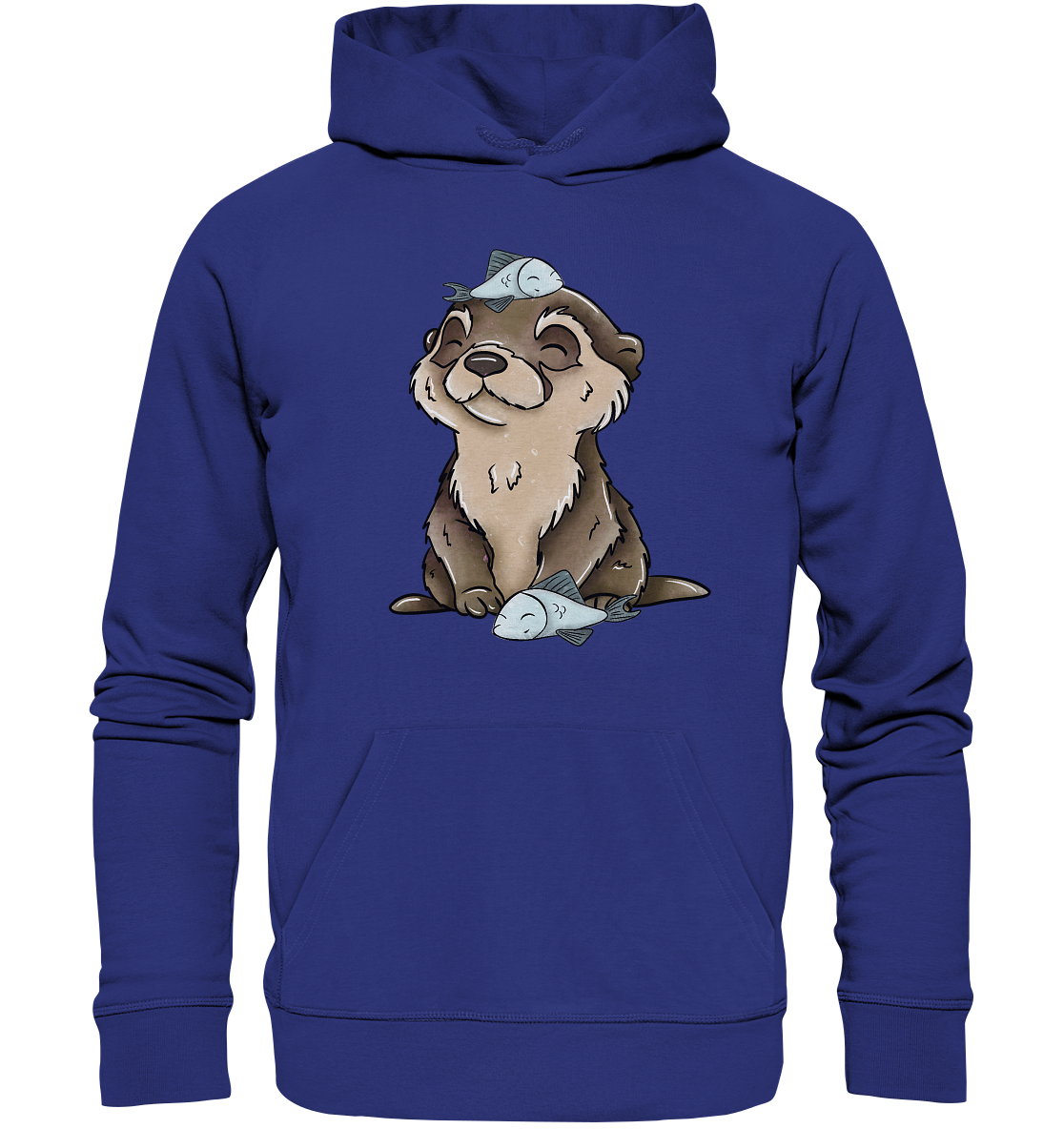 Otter Hoodie