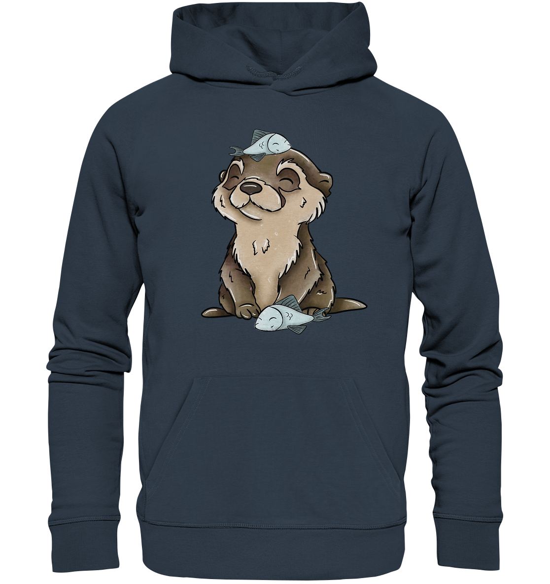Otter Hoodie