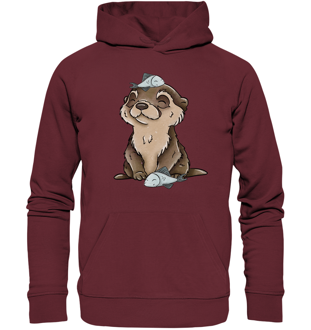 Otter Hoodie