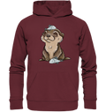 Otter Hoodie
