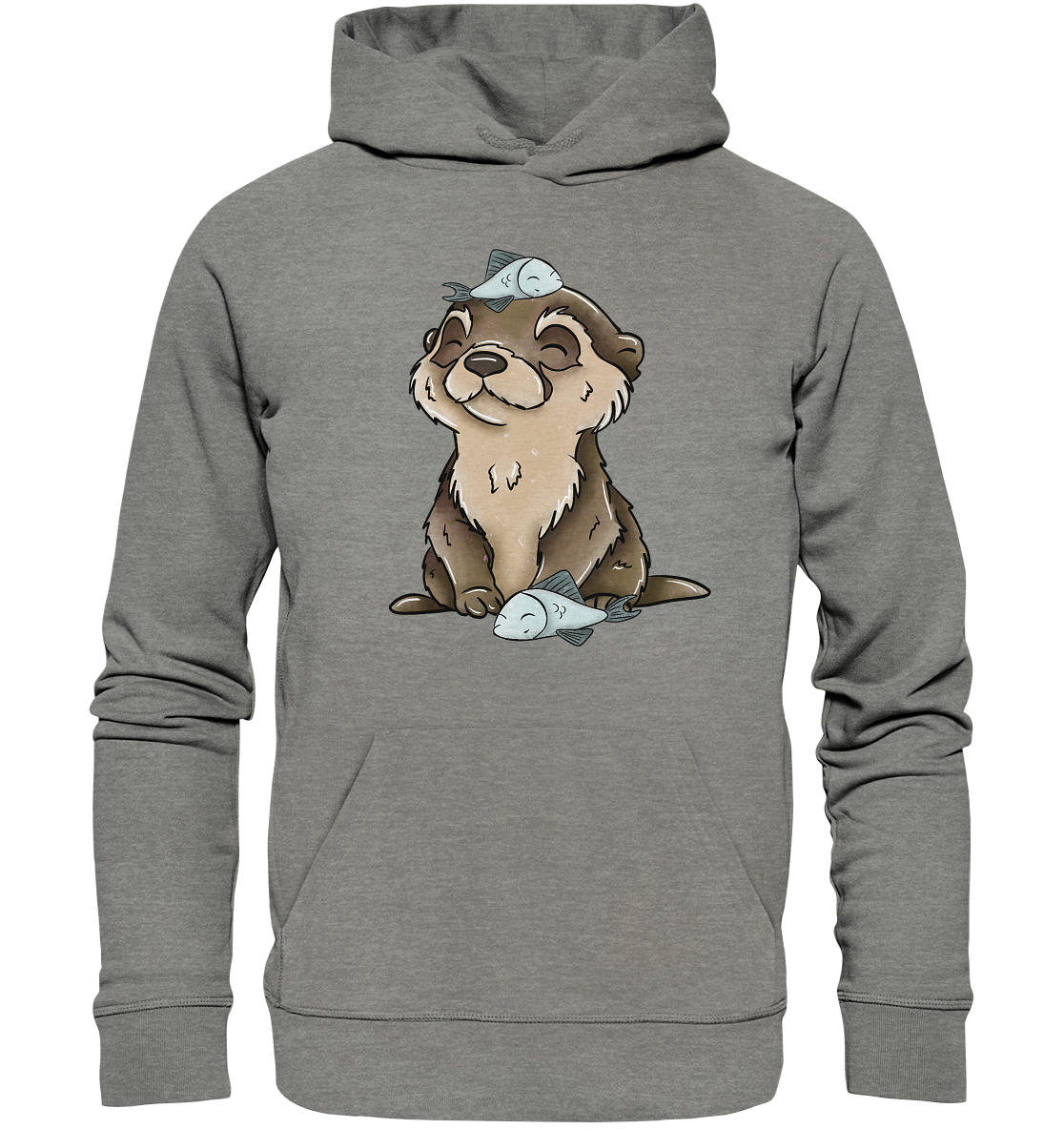Otter Hoodie