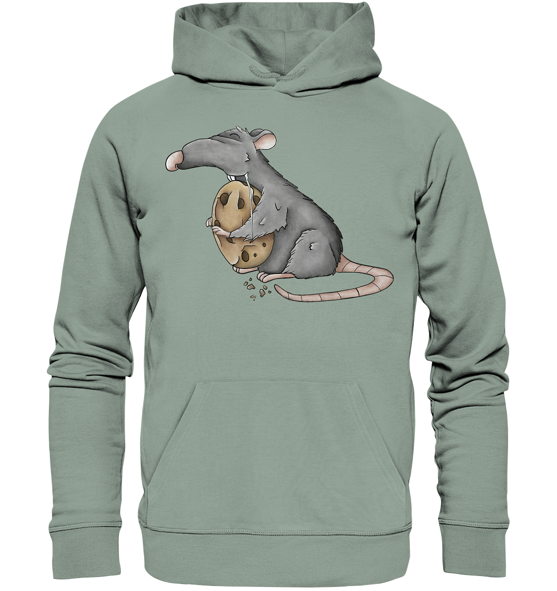 Ratte - Hoodie