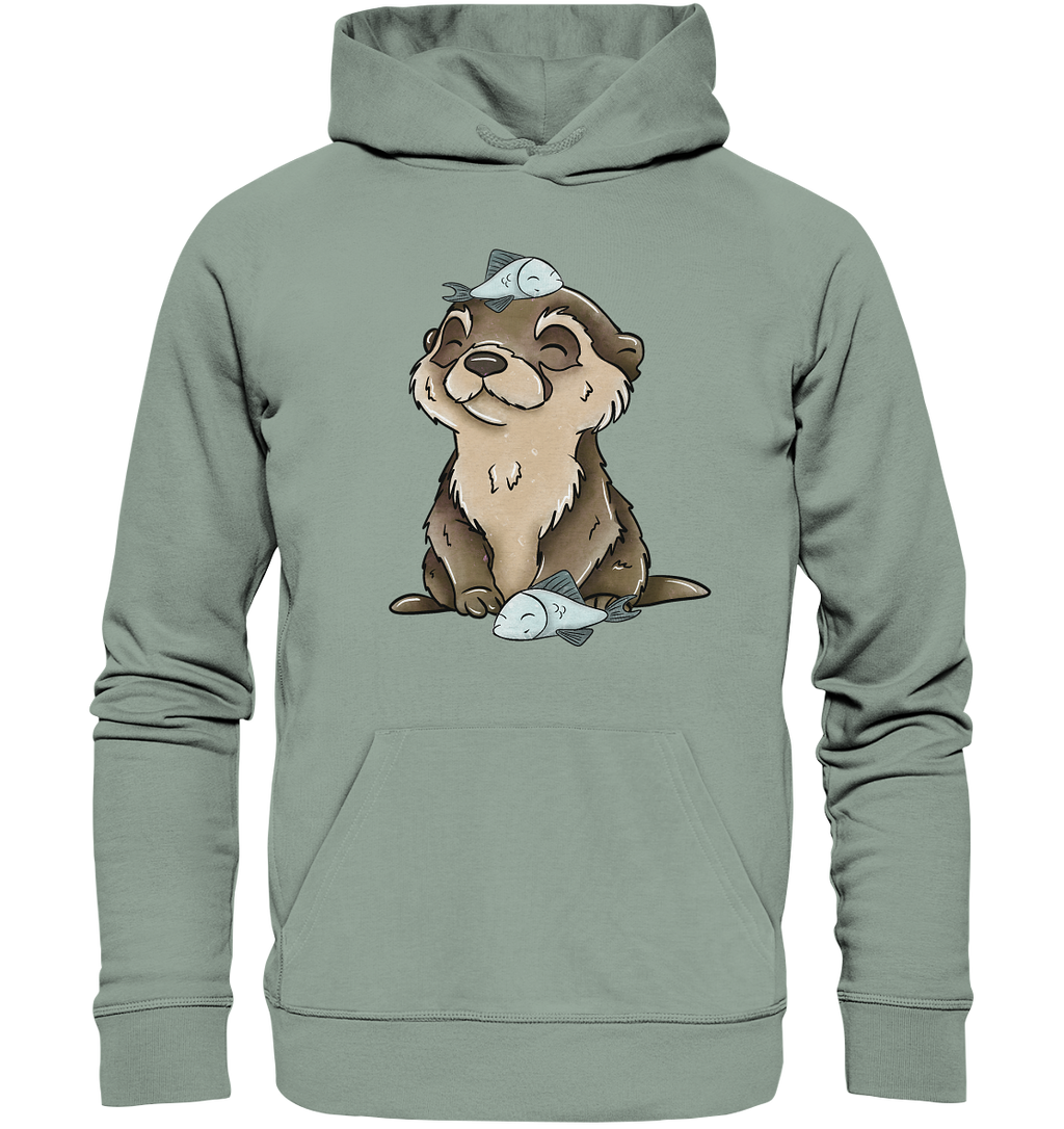 Otter Hoodie