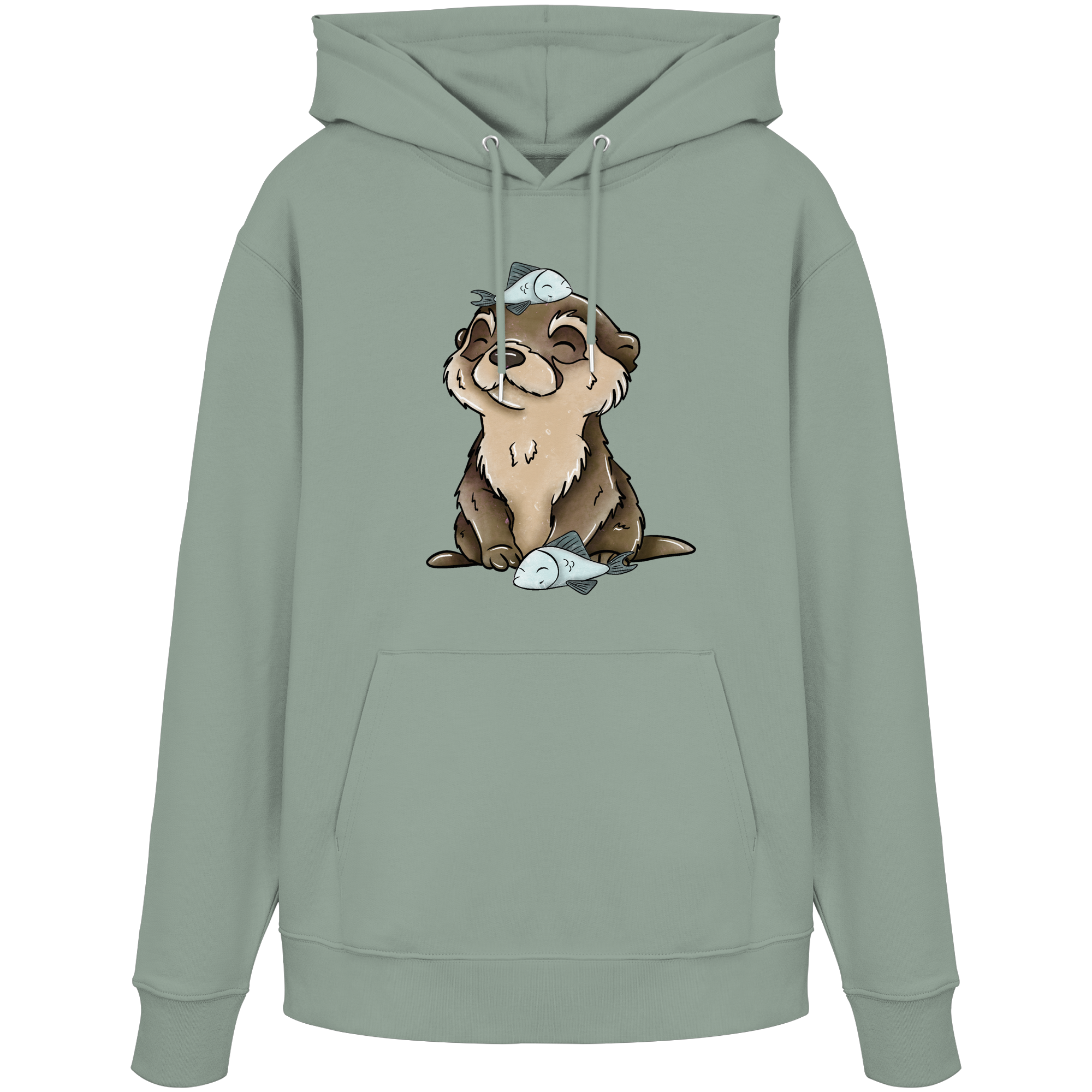 Otter Hoodie