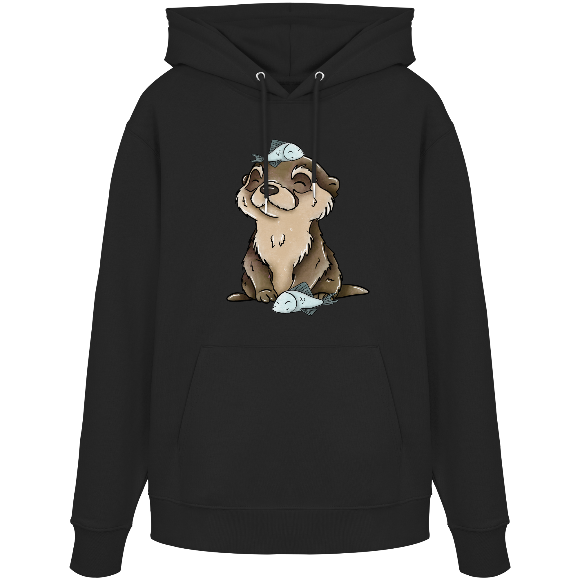 Otter Hoodie