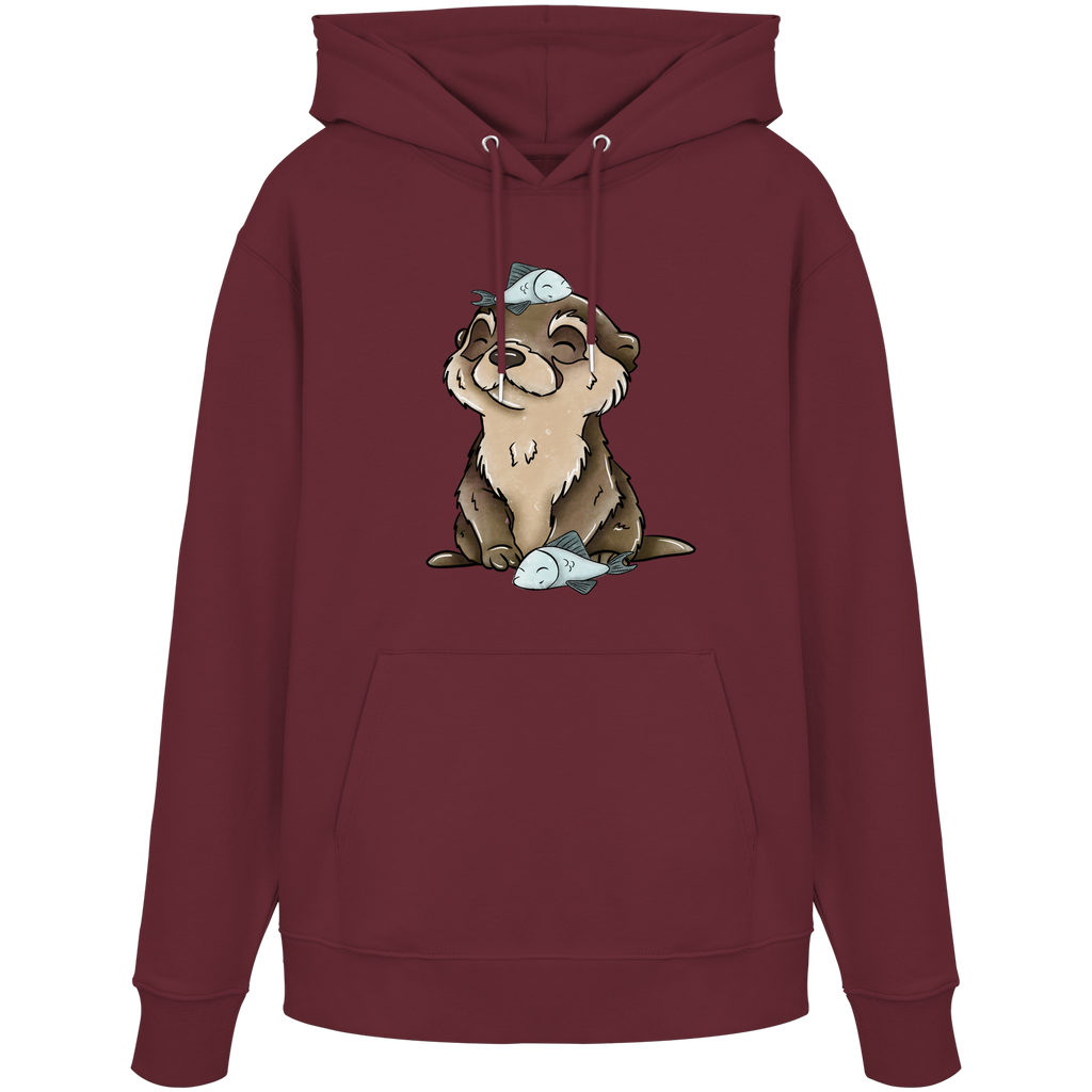 Otter Hoodie