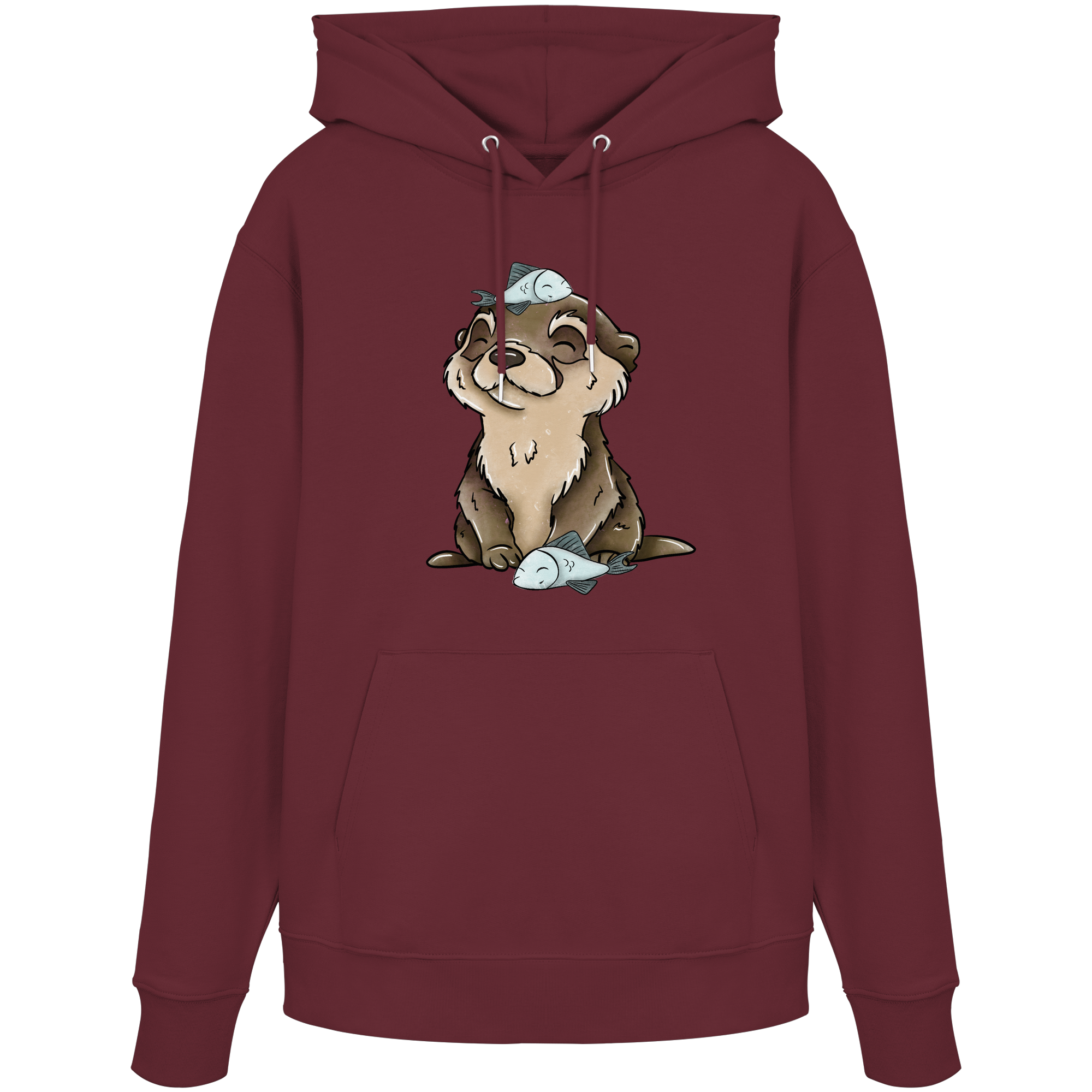 Otter Hoodie