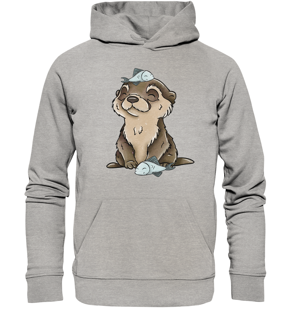 Otter Hoodie