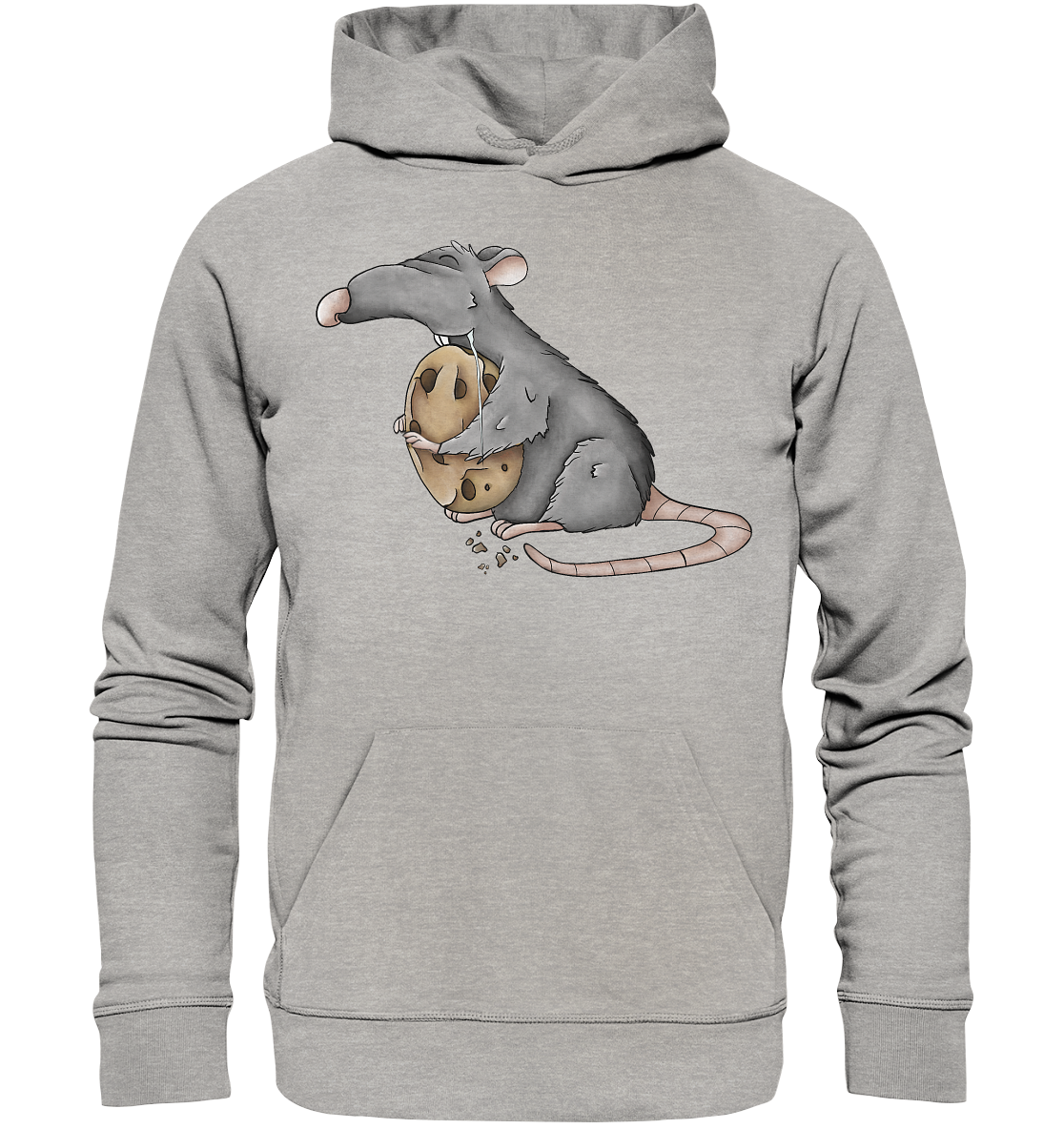Ratte - Hoodie