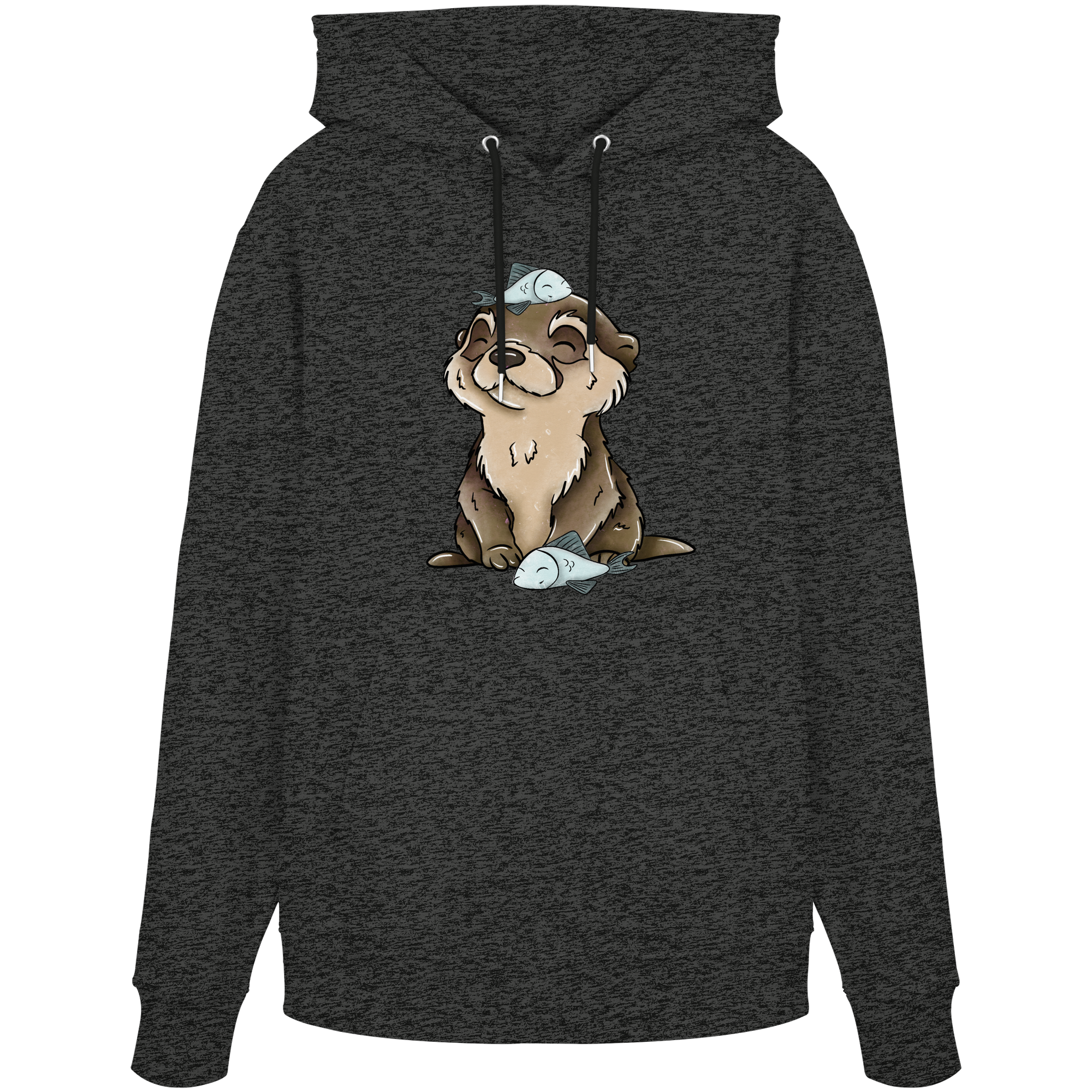 Otter Hoodie