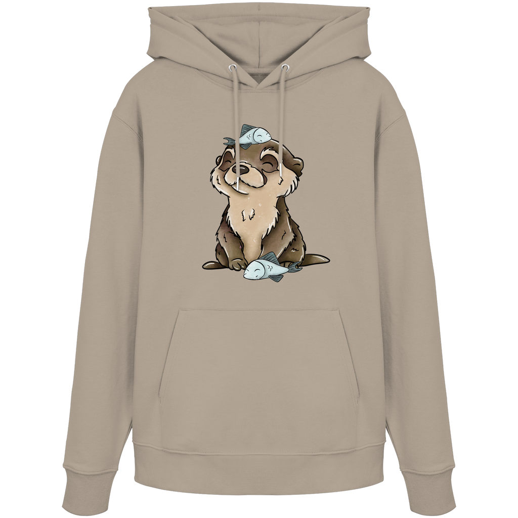 Otter Hoodie