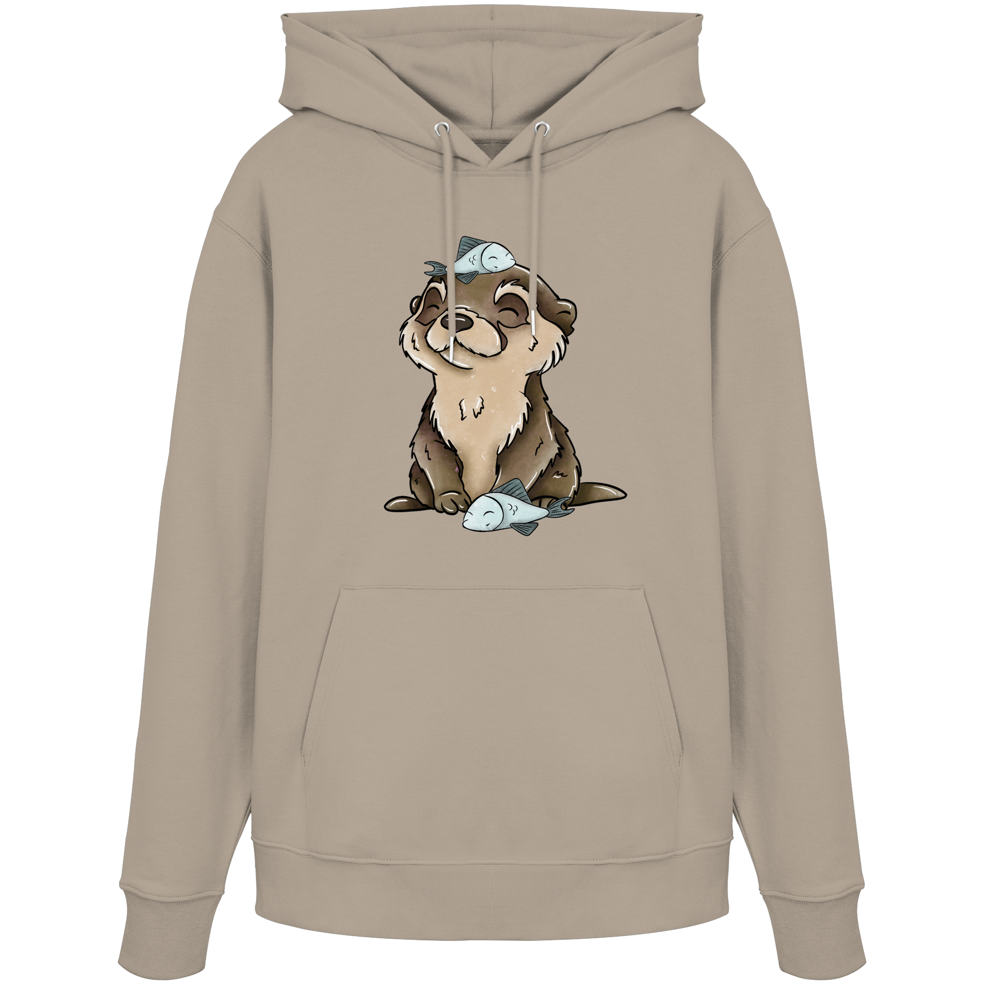 Otter Hoodie