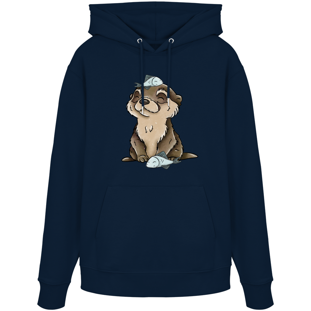 Otter Hoodie