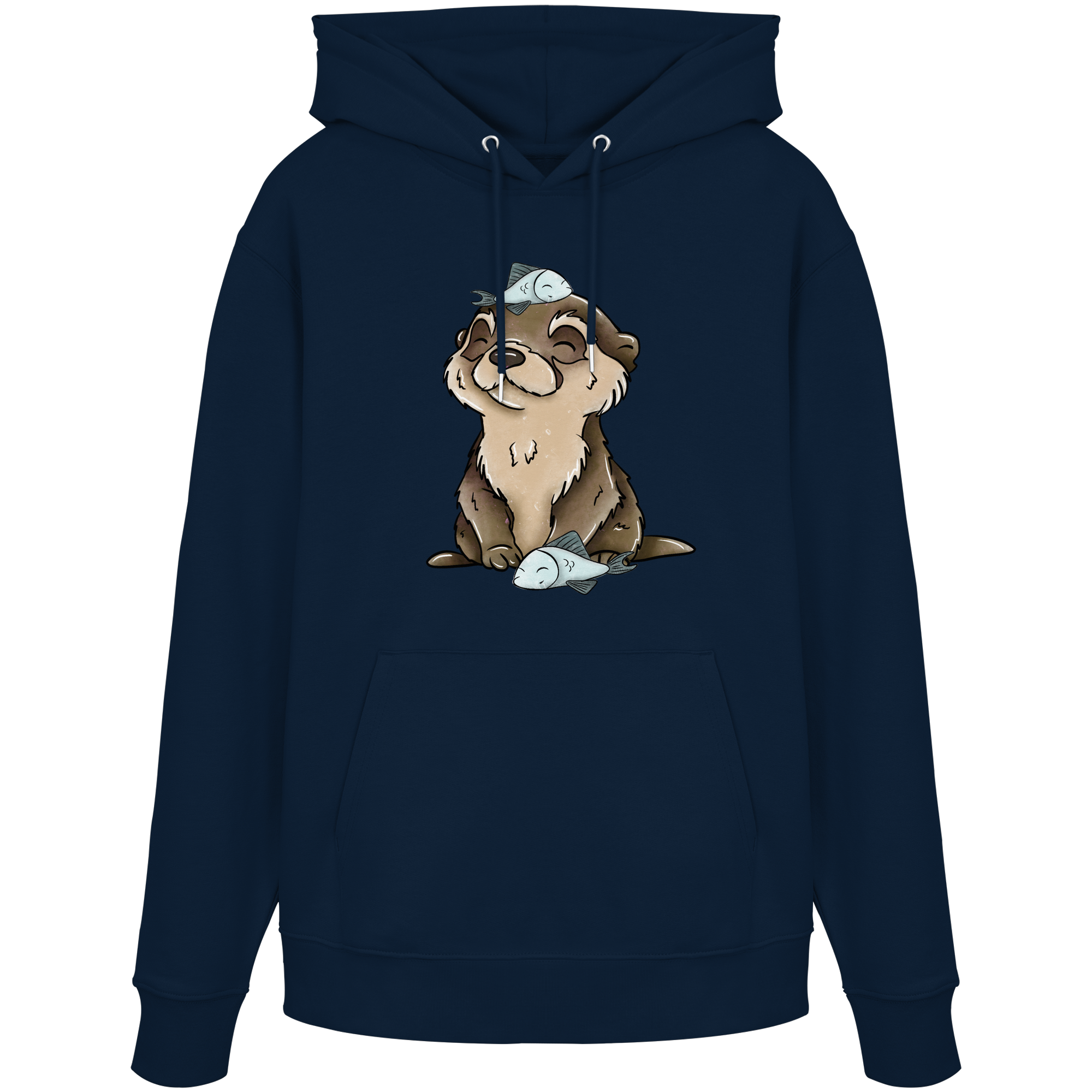Otter Hoodie