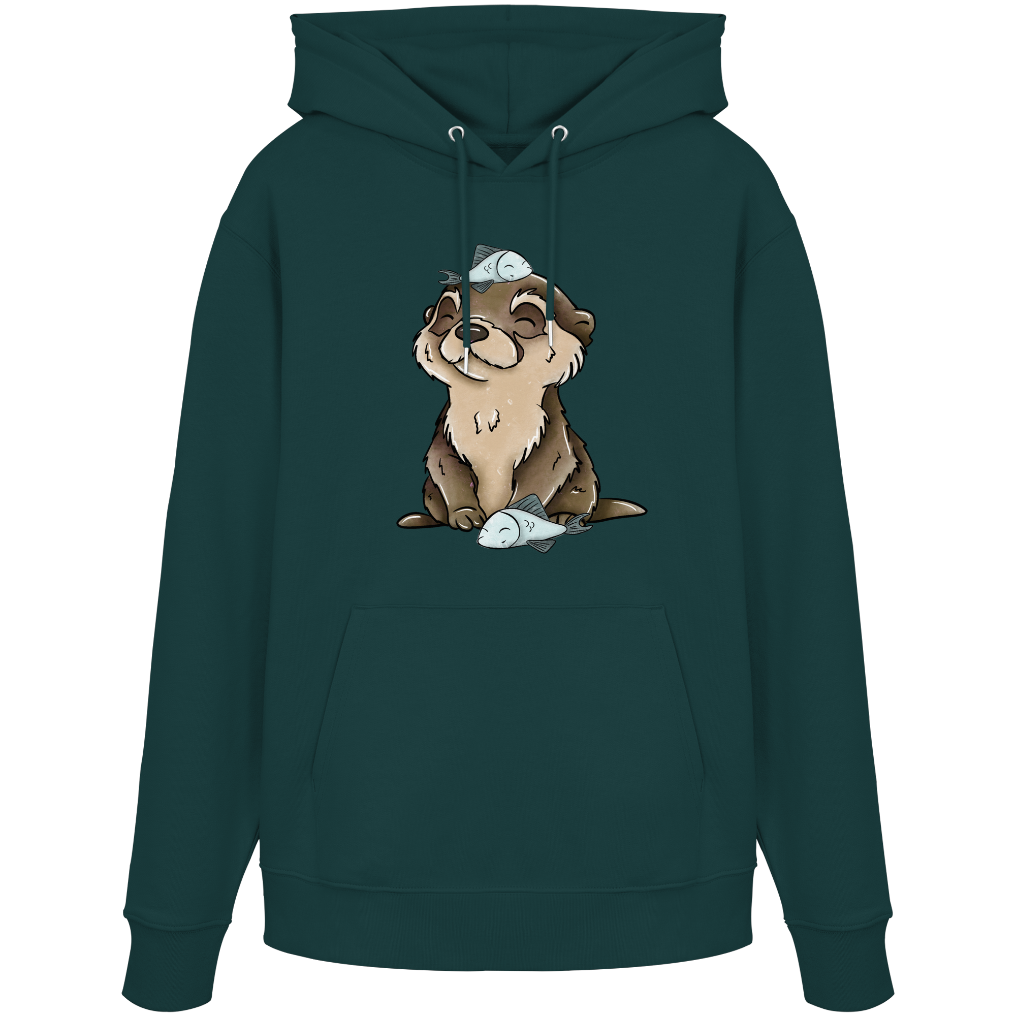 Otter Hoodie