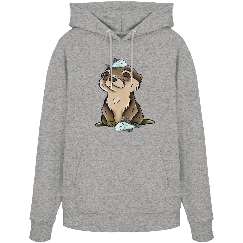Otter Hoodie