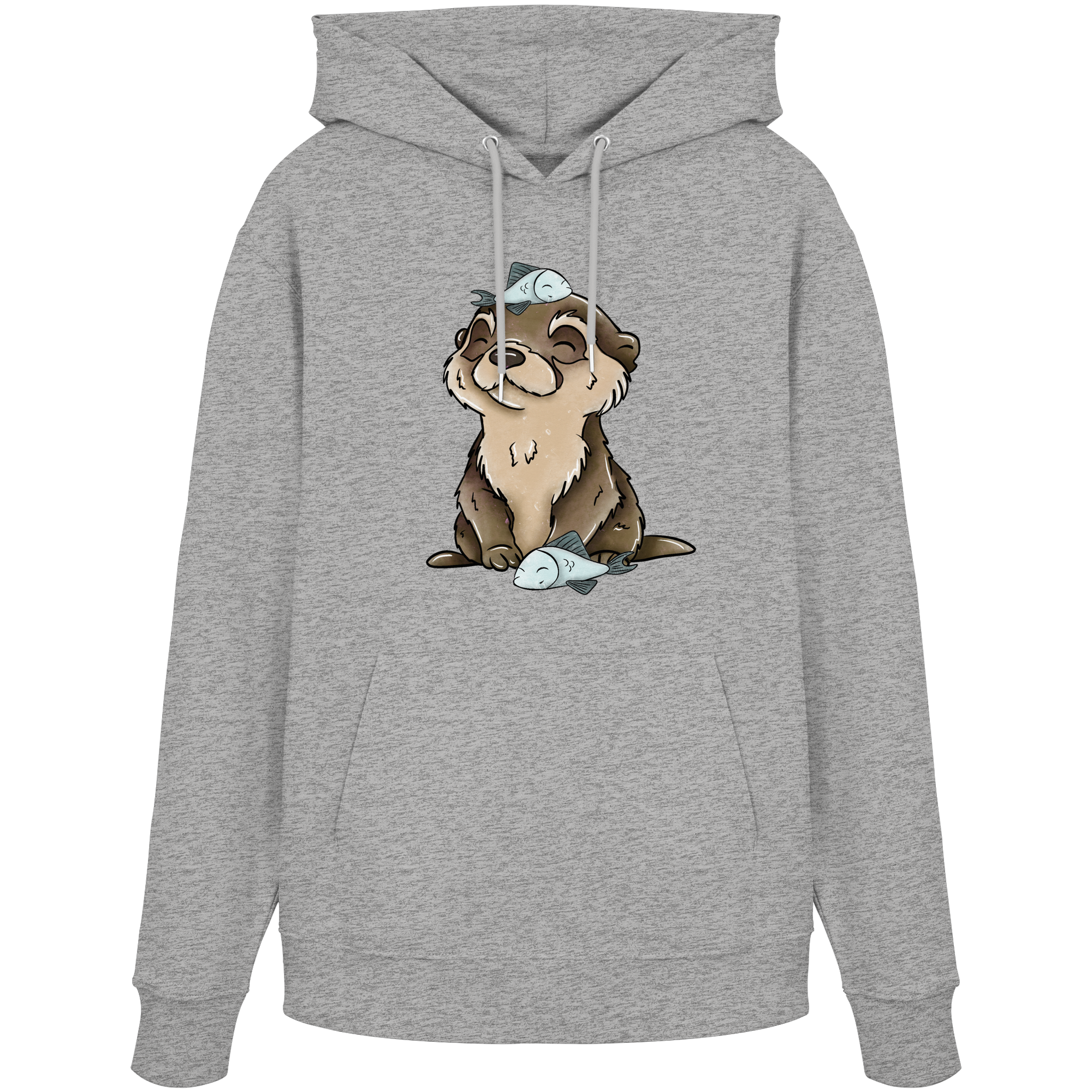Otter Hoodie