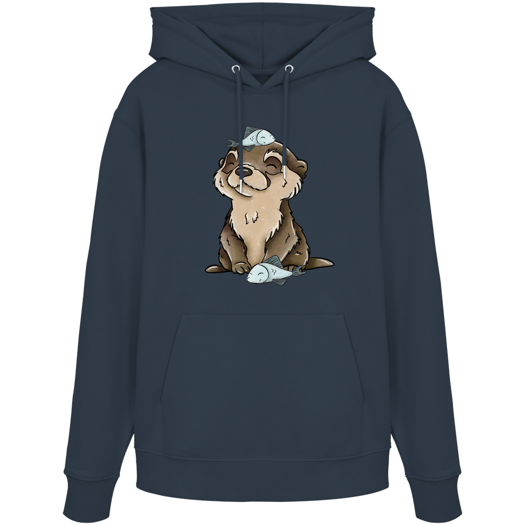 Otter Hoodie
