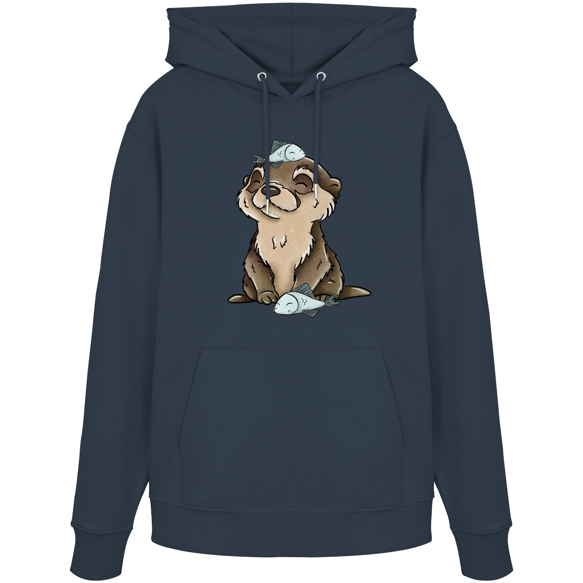 Otter Hoodie
