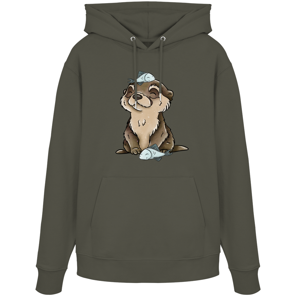 Otter Hoodie