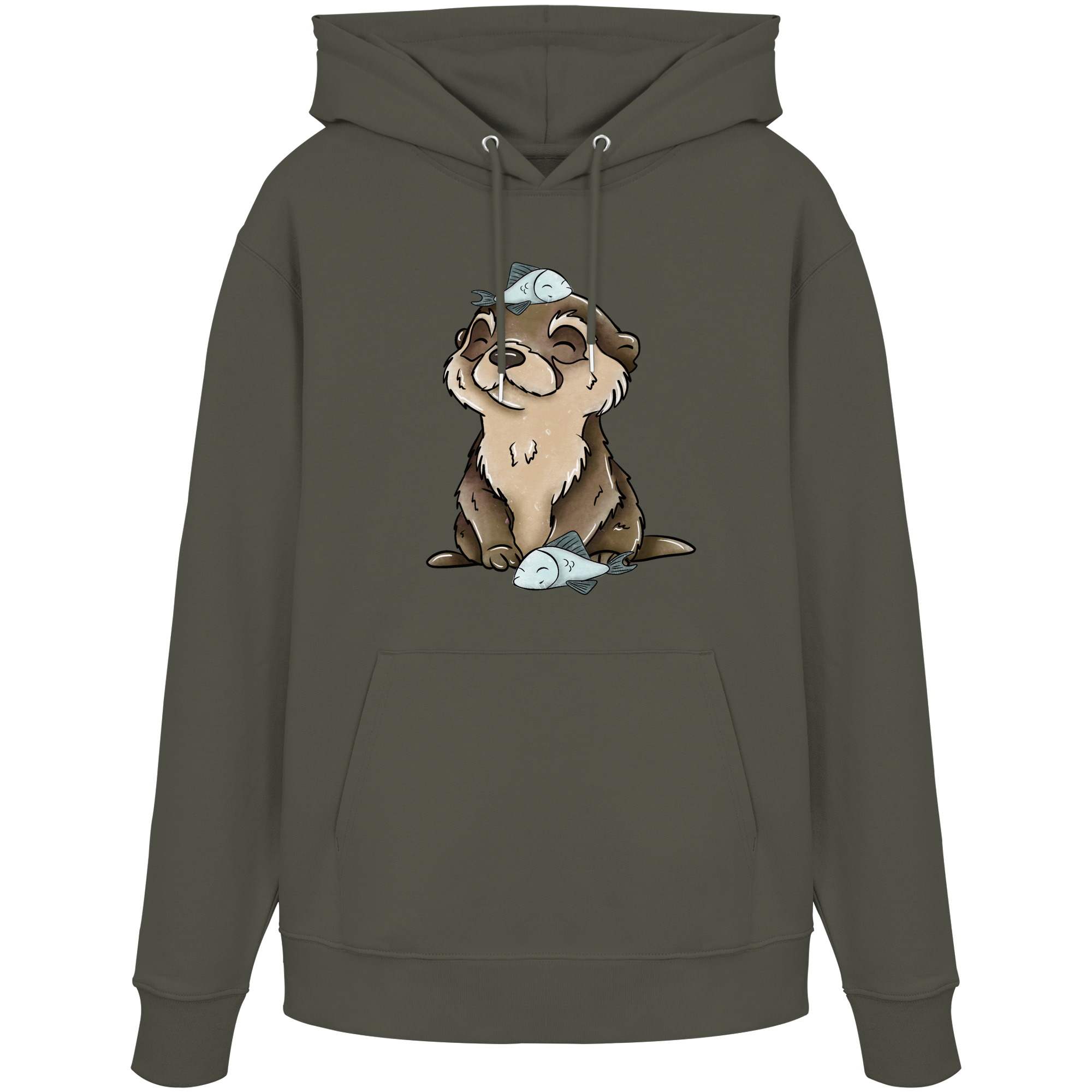 Otter Hoodie