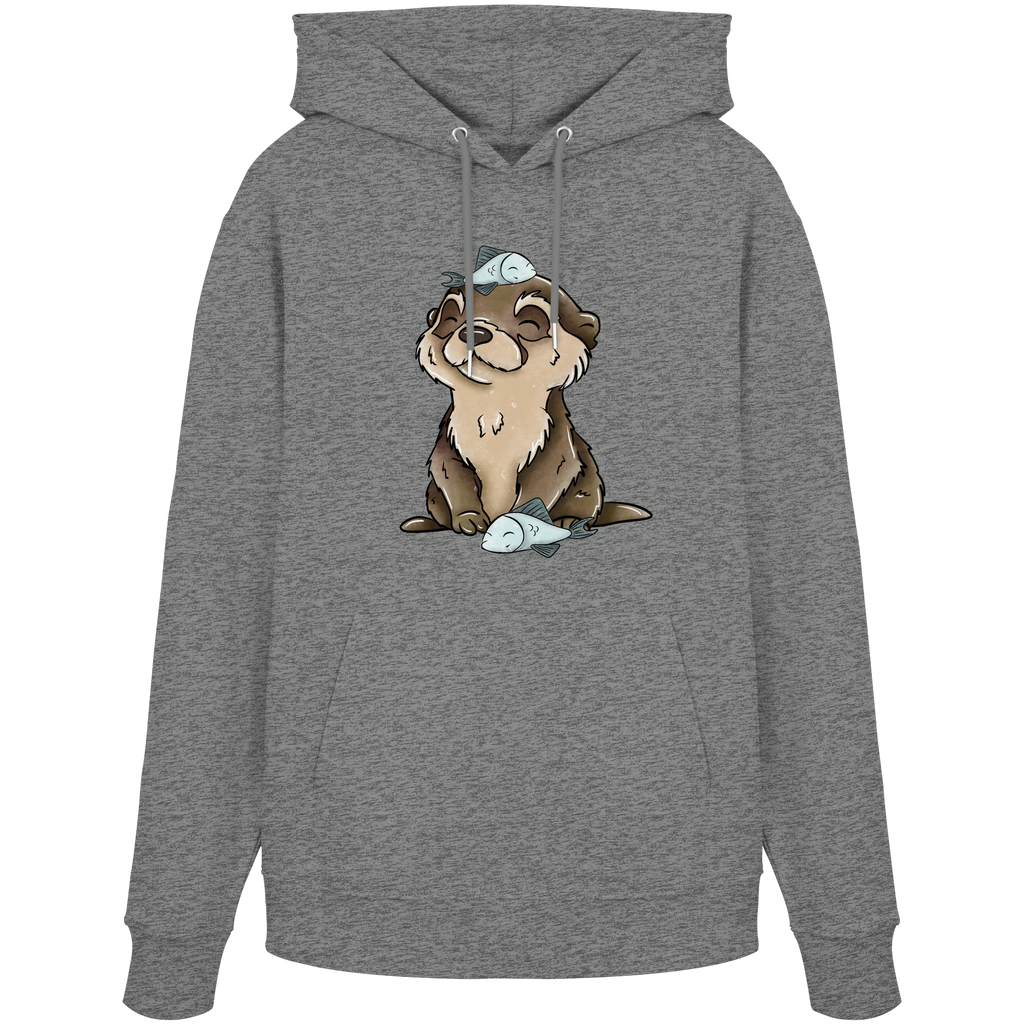 Otter Hoodie