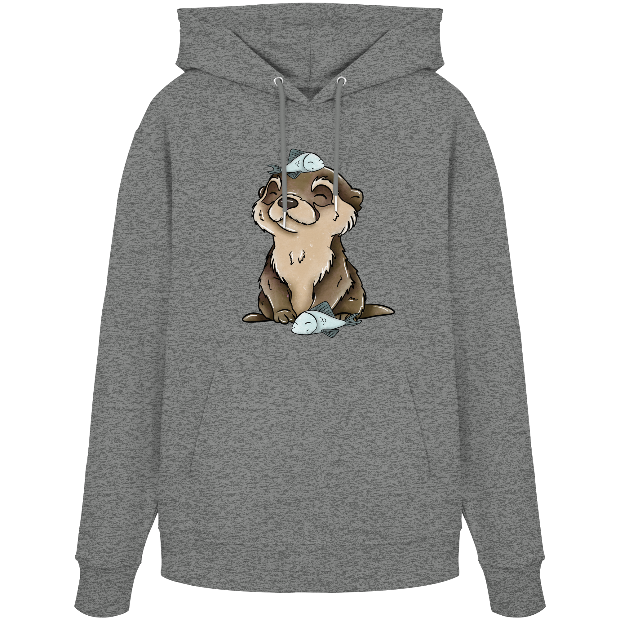 Otter Hoodie