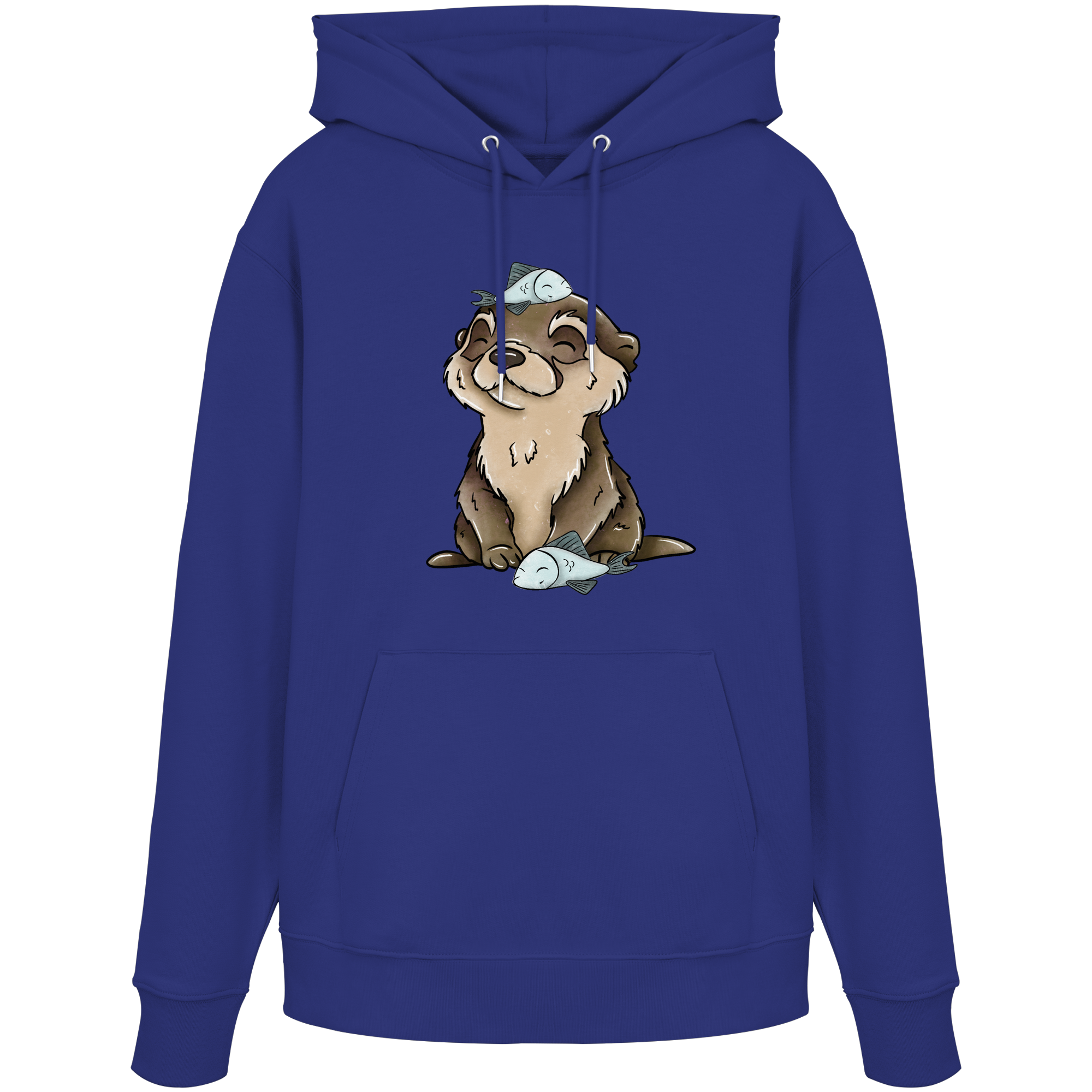 Otter Hoodie