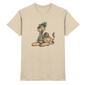Tshirt Dromedar - Premium Shirt