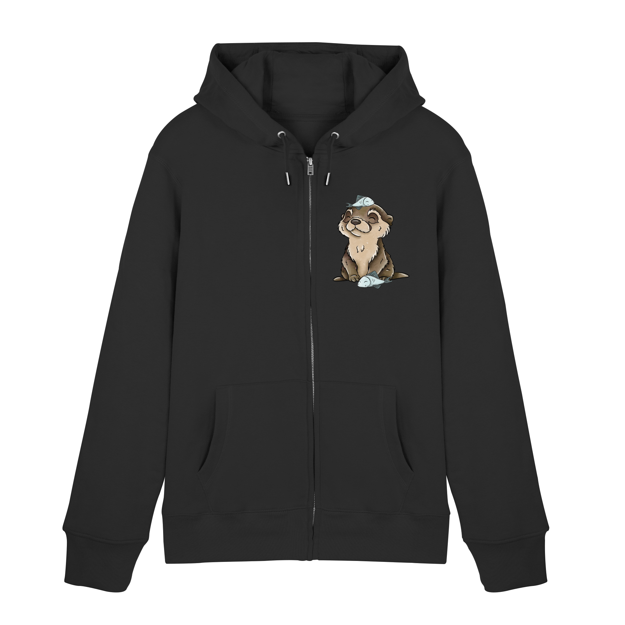 Zipper Otter - Zipper