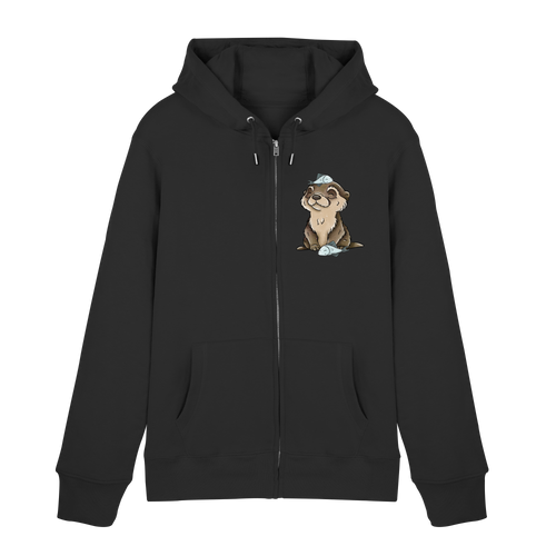 Zipper Otter - Zipper