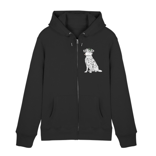 Lilly - Zipper