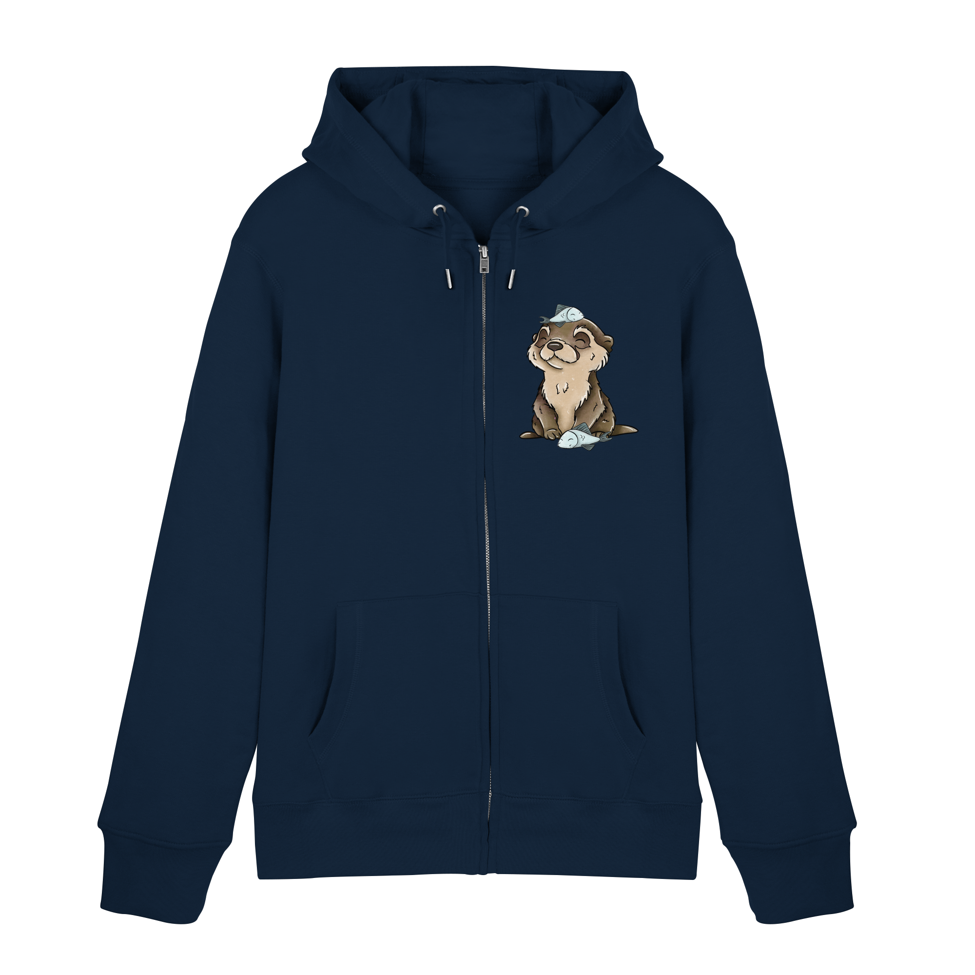 Zipper Otter - Zipper